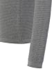 Franco Callegari Strickpullover in grau - 0004