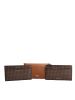 Michael Kors Geldbörse in Brown