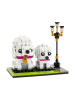 LEGO Brickheadz 40546 Pudel