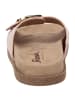 Sioux Pantolette Yumidera-700 in rosa