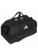 adidas Tiro League 40 - Sporttasche 60 cm M (tepore/black/white) in schwarz weiß