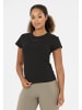 Athlecia T-Shirt Lonny in 1001 Black