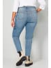 Angel of Style Jeans in blue stone