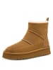 Tamaris Winterboots in Braun