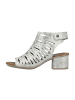 rieker Schaftsandalen in Beige