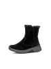 rollingsoft Winterstiefeletten in schwarz