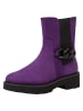 Tamaris COMFORT Chelsea Boot in PURPLE