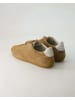 Vagabond Sneaker low in Beige