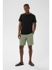 Matinique Shorts MAharlow Gerade Passform in Sea Spray