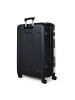 NoBoringSuitCases Suitcase, Koffer, Reisekoffer Quadrate grün