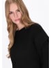 DreiMaster Vintage Sweater in black