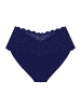 Triumph Maxislip Red Label Amourette in Admiral
