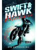 Carlsen Swift & Hawk, Cyberagenten 1: Die Entführung | Actionreicher...