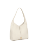 Kazar Schultertaschen in Off-white