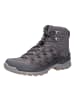 LOWA Outdoorschuhe FERROX GTX MID in grau