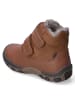 bisgaard Winterstiefeletten HUNTER TEX in Braun