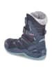 LOWA Winterstiefel MADDOX WARM GTX HI in Blau