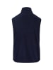 DreiMaster Maritim Men Vest in Marine