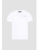 John Richmond T-Shirt 10787572678998 Weiß