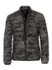 CASAMODA Jacke in Olive