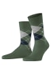 Burlington Socken Manchester in Mountain g