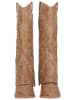 Steve Madden Stiefel STAGECOACH in Tan