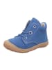 PEPINO Halbschuhe Kinder CORY in Blau