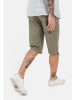 Camel Active Chino Shorts Regular Fit in Khaki