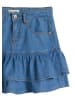 Marc O'Polo TEENS-GIRLS Jeansrock in Mid Blue Denim