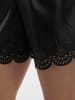 orsay Shorts in Schwarz