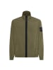 Calvin Klein Jacke in delta green