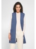 include Strickjacke New Wool in BLUE