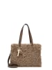 SURI FREY Shopper SFY Cindy in taupe