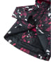 Reima ReimaTec Skijacke Skijacke Tirro Maroon