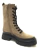 Gabor Fashion Boots in beige