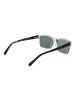 ESPRIT Herren Sonnenbrillen Trapez Grau