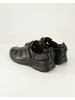 Ecco Slipper in Schwarz