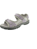 Sioux Oneglia Sandale Violett
