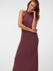 Vero Moda Kleid in Catawba Grape