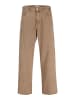 Jack & Jones Hose in Petrified Oak
