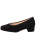 HASSIA Komfort Pump in schwarz