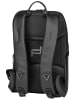 Porsche Design Rucksack Urban Eco Leather XS in Black