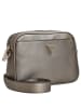 Guess Meridian II - Umhängetasche 22 cm (midnight) in pewter