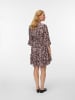 Vero Moda Kleid in Birch