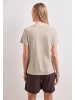 Street One T-Shirt in beige