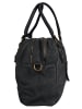 Samantha Look Shopper echt Leder in grau