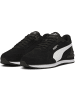 Puma Sneaker "ST Runner v4 SD" in Schwarz