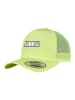 F4NT4STIC Trucker Cap Neon Take It Easy in neonyellow