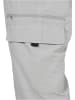 Urban Classics Cargo-Hosen in grau