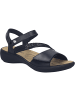Josef Seibel Ibiza 02 in schwarz